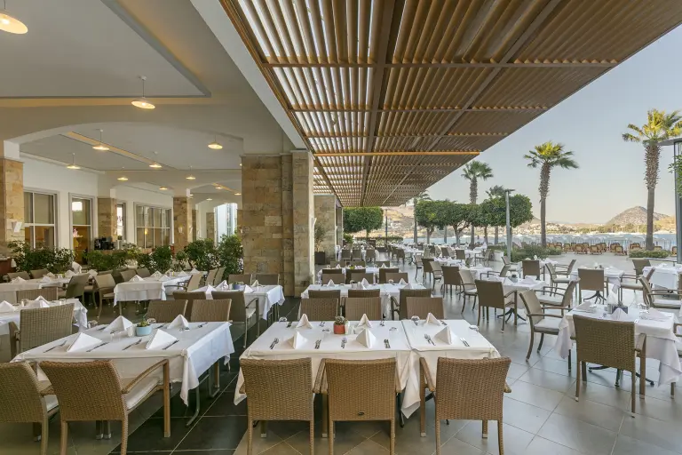 Ana Restoran (5/20)