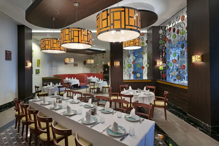 El Toro A la Carte Restoran (1/6)
