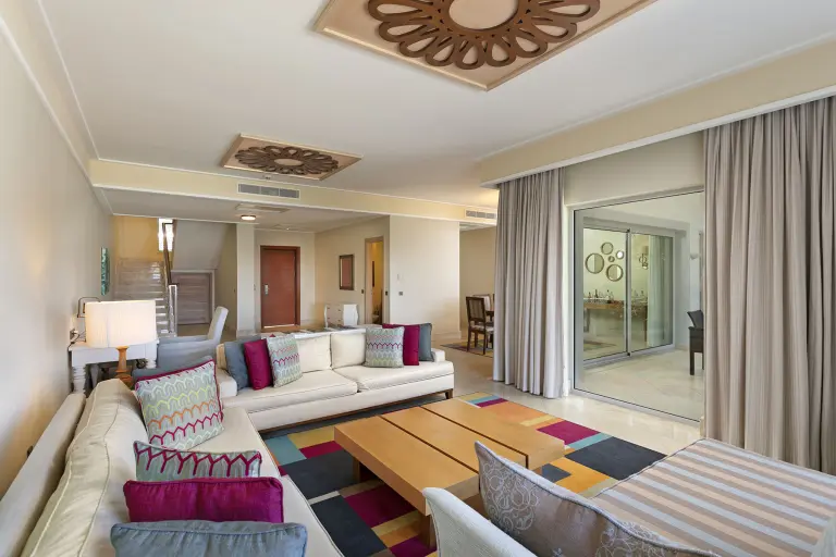 Premium Villa