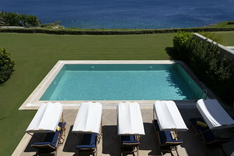 Premium Villa