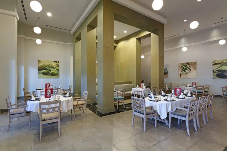 Restoran &amp; Bar