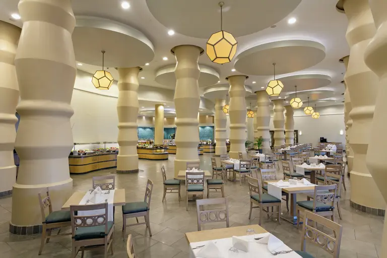 Restoran &amp; Bar