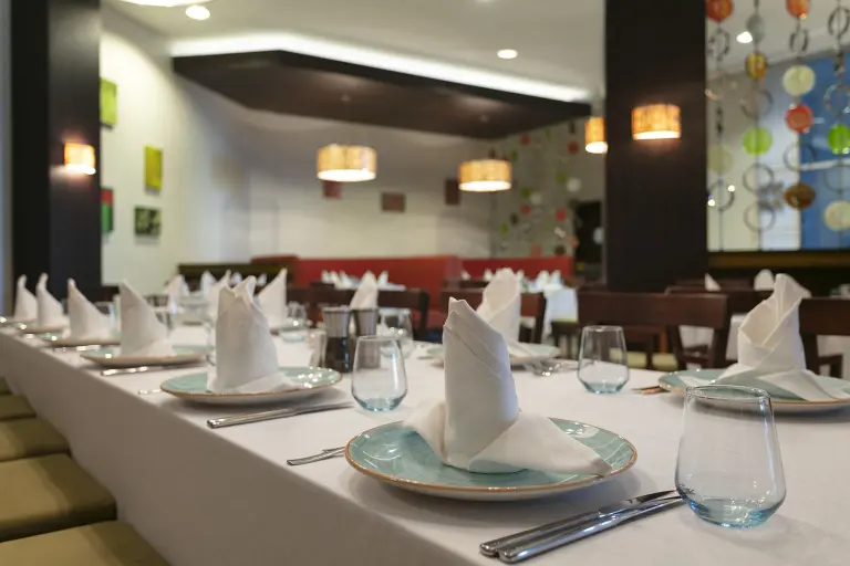 Restoran &amp; Bar
