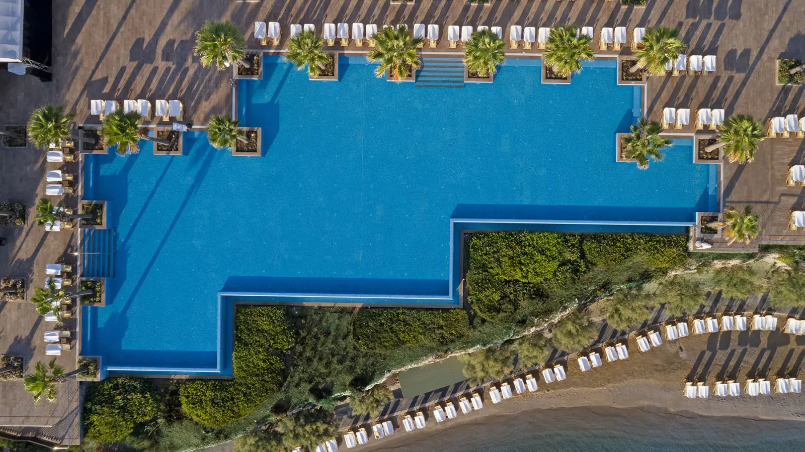 Xanadu Island Farkını Hissedin