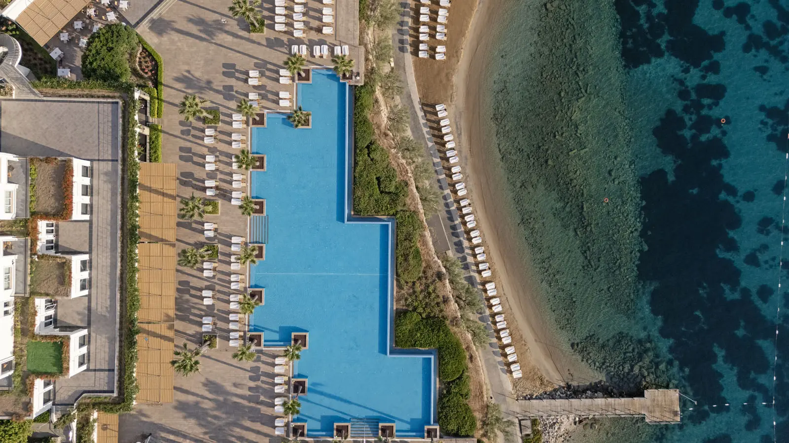 Xanadu Island Farkını Hissedin